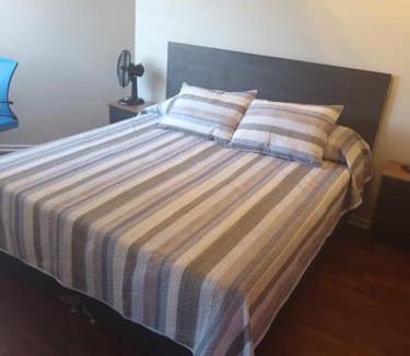 Bellas Artes Apartamento | Acogedor y renovado Departamento