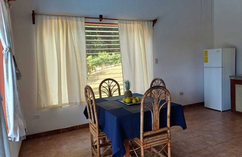 Ciudad Cortes Cabina | Acogedora cabaña en medio de la naturaleza, Esencial para tu familia y mascotas