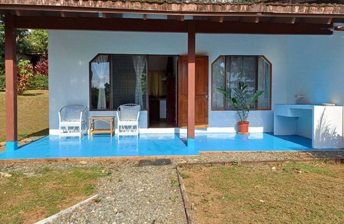 Ciudad Cortes Cabina | Acogedora cabaña en medio de la naturaleza, Esencial para tu familia y mascotas
