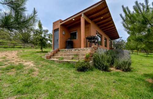 Tapalpa Casa | Acogedora cabaña en el bosque Tlapalpa