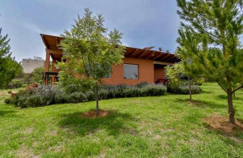 Tapalpa Casa | Acogedora cabaña en el bosque Tlapalpa