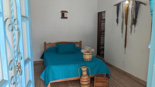 Pachavita Casa | Acogedora casa campo en medio de la naturaleza