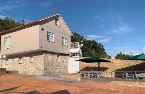 Marin Casa | Acogedora casa cerca de Marín