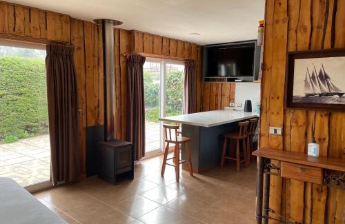 El Quisco Casa | Acogedora casa cerca del Bosque El Canelo