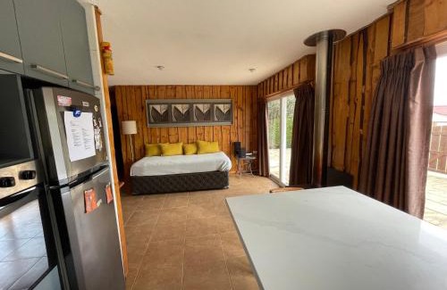 El Quisco Casa | Acogedora casa cerca del Bosque El Canelo