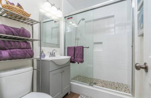 North Hollywood Casa | Acogedora Casa Cerca de Todo
