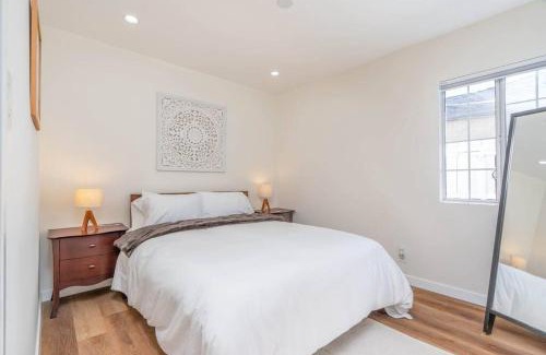 North Hollywood Casa | Acogedora Casa Cerca de Todo