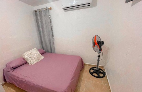 Villa Isabela Casa | Acogedora casa de 2 habitaciones