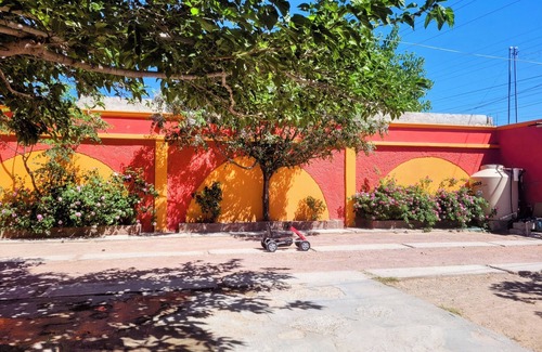Juarez Municipality Casa | Acogedora casa de 2, recámaras con WiFi, aire y estacionamiento en Cd. Juárez