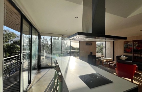 Olmue Casa | Acogedora Casa de campo en Olmué ServicioHOM