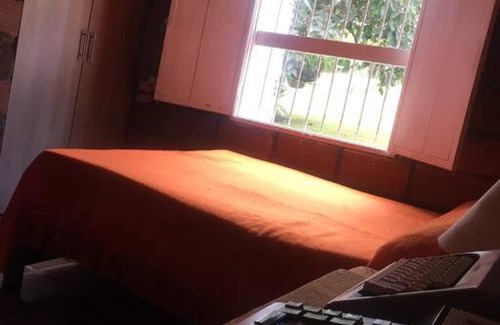 Retiro Chalet De Esquí | Acogedora casa de campo en el oriente de Antioquia