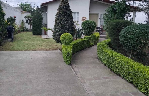 Guayllabamba Casa | Acogedora casa de campo de 3 dormitorios con WiFi en Guayllabamba.