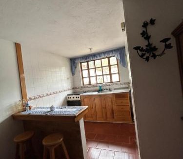 Villa de Leyva Casa | Acogedora casa en Villa de Leyva