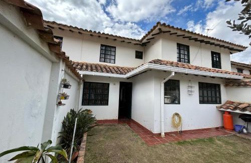 Villa de Leyva Casa | Acogedora casa en Villa de Leyva