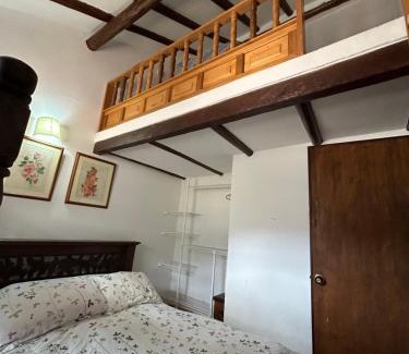 Villa de Leyva Casa | Acogedora casa en Villa de Leyva