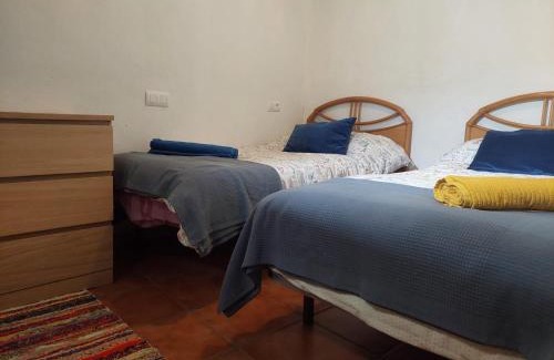 Pampaneira Casa | Acogedora casa en Pampaneira