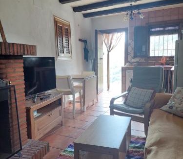 Pampaneira Casa | Acogedora casa en Pampaneira