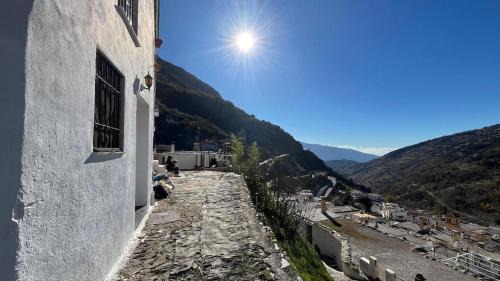 Pampaneira Casa | Acogedora casa en Pampaneira