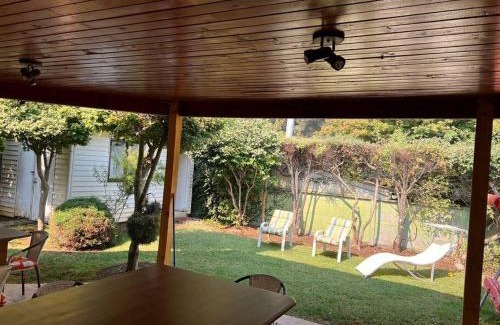Dichato Casa | Acogedora casa en Pingueral