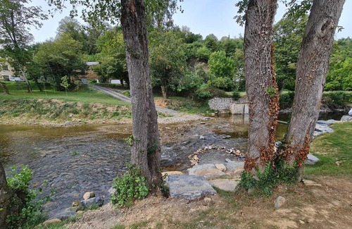 Baralla Cabaña | ACOGEDORA CASA RURAL, EN UN ENTORNO PRECIOSO