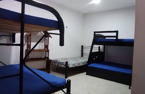 Flandes Casa | Acogedora Casa Vacacional - Conjunto con excelentes Zonas Verdes