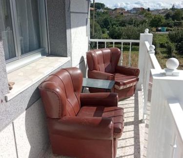 Rubian Apartamento | Acogedora casita de campo