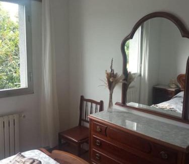 Rubian Apartamento | Acogedora casita de campo