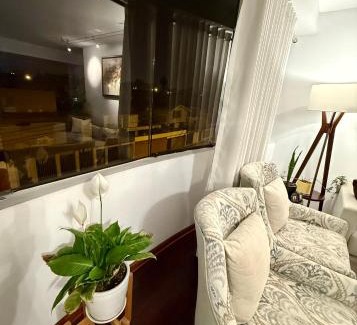 San Borja Otro | Acogedora Habitación, excelente ubicación