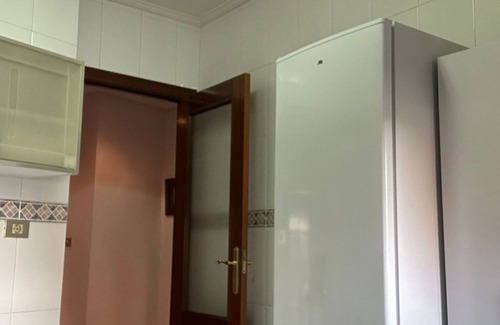 Deustuko San Pedro-Erribera Apartamento | Acogedora VT en Zona Tranquila