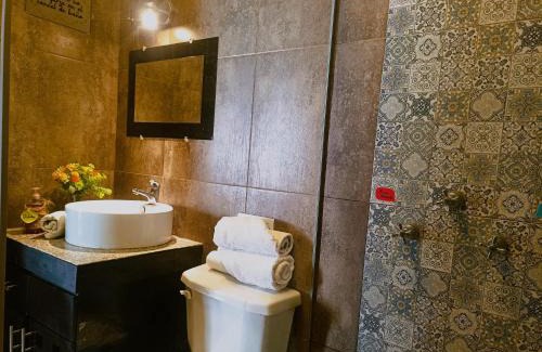 Merida Municipality Casa | Acogedoras habitaciones con alberca y cocina privada