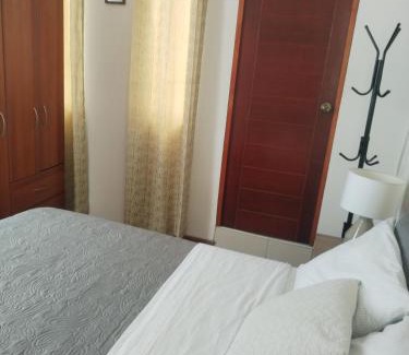 Trujillo Apartamento | Acogedores Departamentos Céntricos Huanchaco 4 p