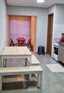 Luis Correia Apartamento | Acolhedor Apto Condomínio Villamares