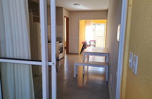 Luis Correia Apartamento | Acolhedor Apto Condomínio Villamares