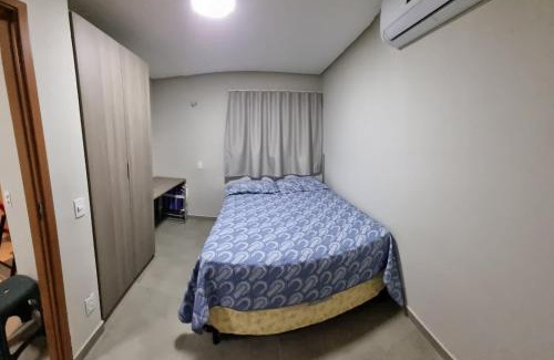 Luis Correia Apartamento | Acolhedor Apto Condomínio Villamares
