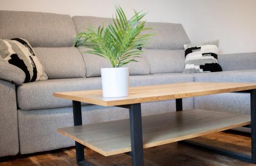 Ribes De Freser Apartamento | Acollidor apartament a la muntanya, Molí 1