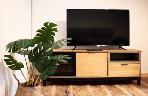 Ribes De Freser Apartamento | Acollidor apartament a la muntanya, Molí 1