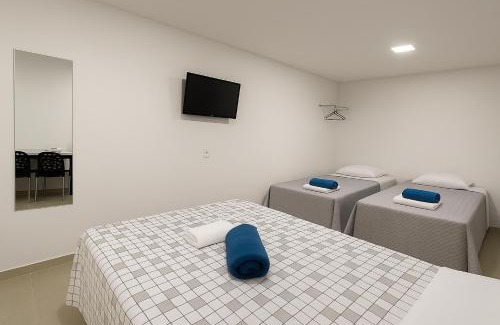 Garanhuns Casa | Acomodação aconchegante próximo ao centro
