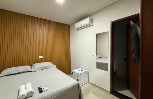 Garanhuns Casa | Acomodação aconchegante próximo ao centro