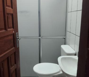 Cremacao Apartamento | Acomodação aconchegante COP-30