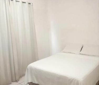 Cremacao Apartamento | Acomodação aconchegante COP-30