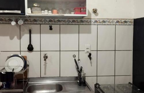 Cremacao Apartamento | Acomodação aconchegante COP-30