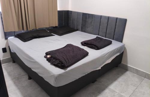 Cuiaba Apartamento | Acomodação Aeroporto, Cuiabá e Várzea grande