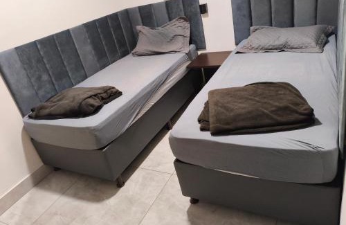 Cuiaba Apartamento | Acomodação Aeroporto, Cuiabá e Várzea grande