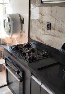 Cuiaba Apartamento | Acomodação Aeroporto, Cuiabá e Várzea grande