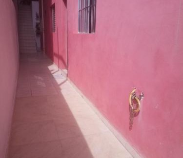 Santana de Parnaiba Apartamento | Acomodação em Santana de Parnaíba SP