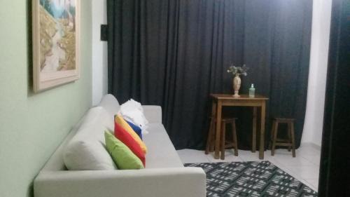 Campo Grande Casa | Acomodação em Interlagos