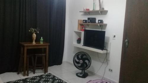 Campo Grande Casa | Acomodação em Interlagos
