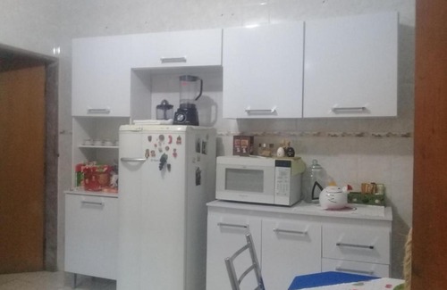 Campo Grande Casa | Acomodação em Interlagos