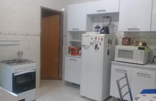 Campo Grande Casa | Acomodação em Interlagos