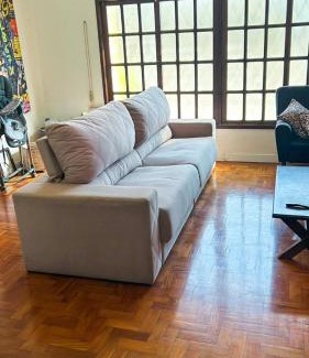 Centro Apartamento | Acomodação no centro da cidade com piscina